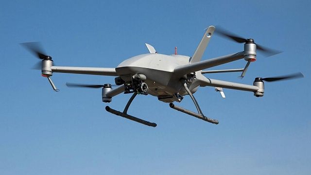 Фото: телеканал «Краснодар»