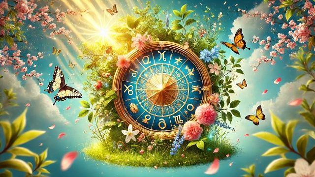 Изображение создано при помощи ИИ.