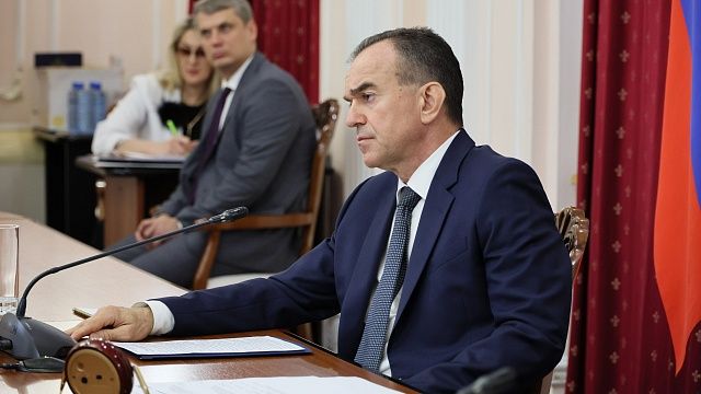 В два раза увеличит инвестпрограмму агрокомплекс «Лабинский»