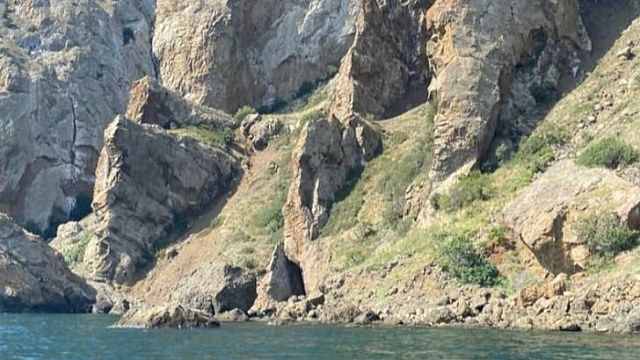 Турист из Польши погиб, когда решил справить нужду в озеро Гарда в Италию