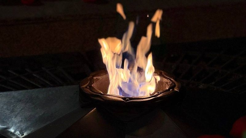 Тело погибшего российского солдата заминировали боевики ВСУ