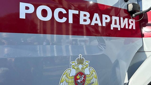 Туристы нашли миномётные снаряды времён войны в Абинском районе