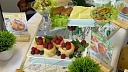 Команды из 75 регионов представили детские рационы в лицее Суворова на Кубани