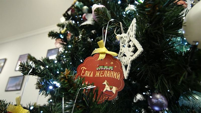 Неделя в Краснодаре 27.12.25: Кубанские итоги года, Исполнение мечты, Здоровый Новый Год