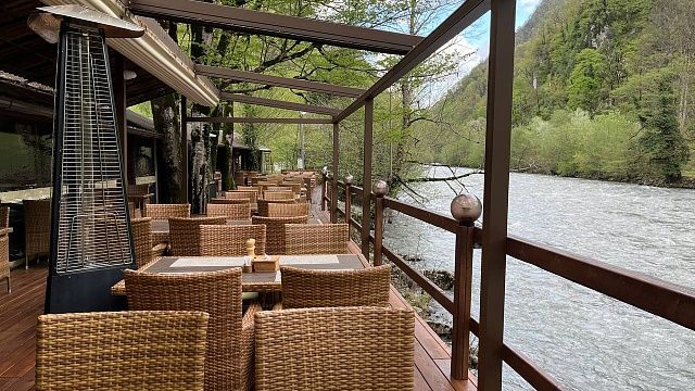 Фото: телеканал «Краснодар»