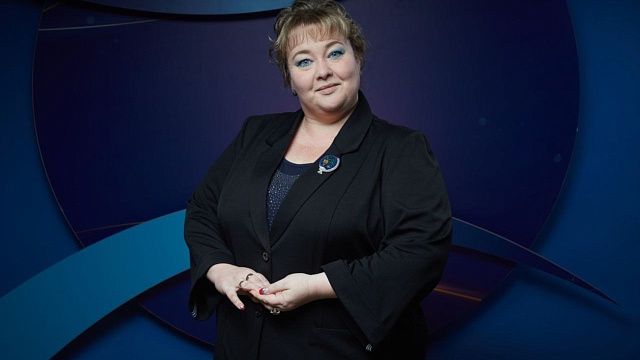 Учитель гимназии Лилия Казанцева объяснила, почему важно участвовать в выборах