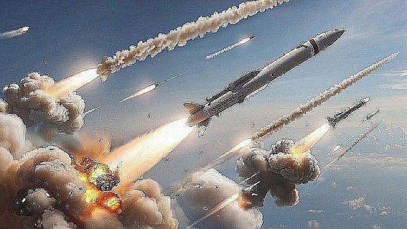 Появились подробности масштабной атаки ВСУ на Россию 14 августа