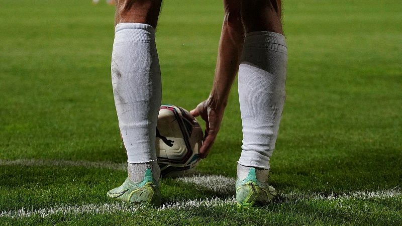«Краснодар» сыграет на домашней арене с московским «Динамо»