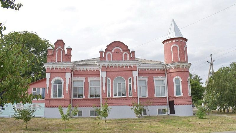 Охранные зоны для четырех исторических зданий установили в Лабинске