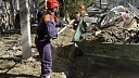 Число поврежденных при атаке БПЛА квартир выросло до 576 в Новороссийске