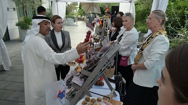 Фото: пресс-служба администрации Сочи