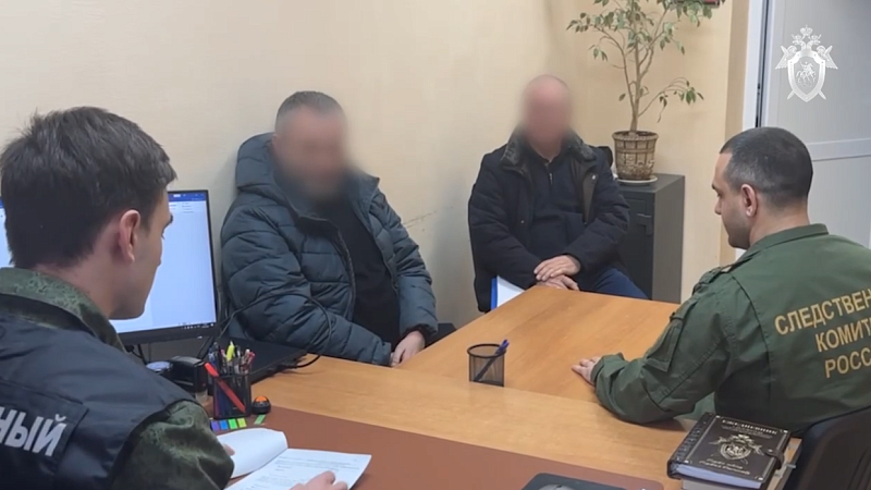 Полицейские раскрыли совершённое 25 лет назад убийство в Армавире