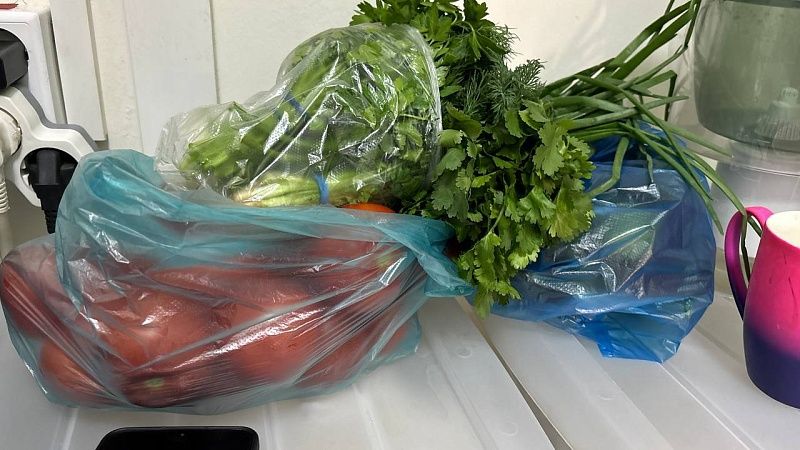 Стоимость продуктов начал анализировать искусственный интеллект в Крыму