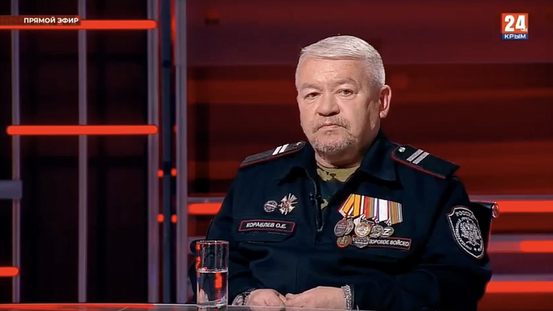 Эксперт Кораблев заявил об изменении тактики ведения СВО за четыре года