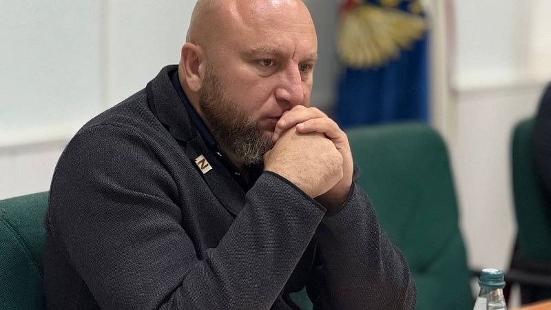 Глава муниципалитета в Белгородской области пострадал при ударе беспилотника ВСУ