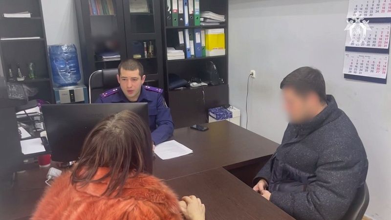 Житель Адыгеи предстанет перед судом за убийство дочери и ее матери в Краснодаре