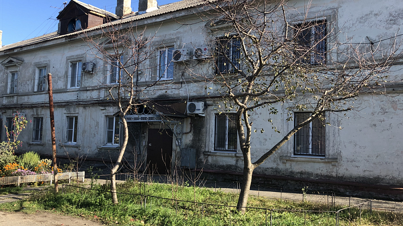 Жильцов 12 ветхих домов расселят в 2022 году в Краснодаре по нацпроекту «Жилье и городская среда»