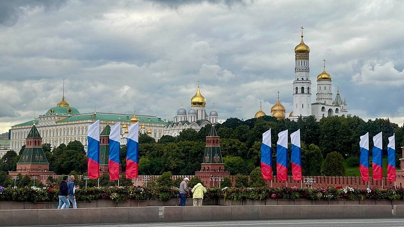 Стивен Сигал с сыном зарегистрировали компанию в России