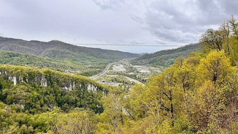 Спасательный отряд прошел 4600 км в поисках Усольцевых в Красноярском крае 