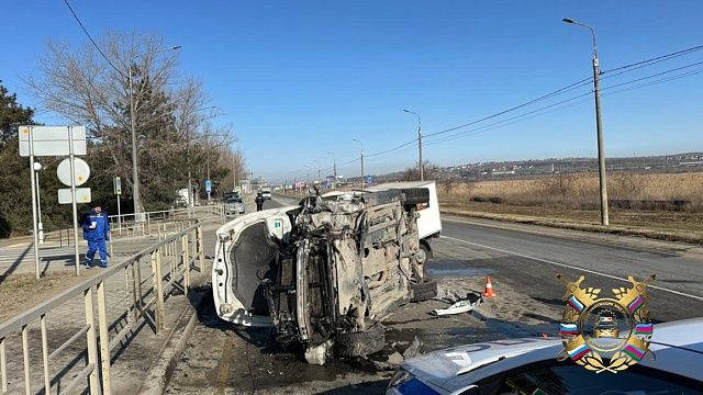 Фото: Госавтоинспекция Кубани