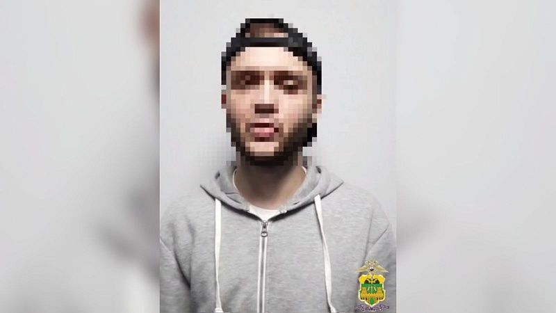 Приезжих осудят за ведение треш-стримов с запрещённым контентом в Сочи