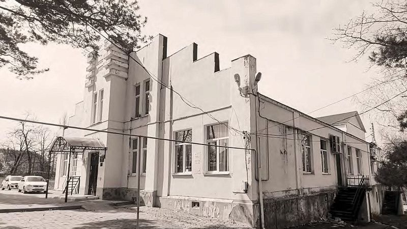 Предмет охраны утвердили для здания в Апшеронском районе