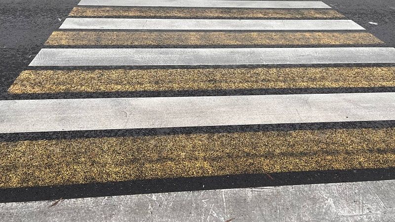 Движение пешеходов ограничат с 1 августа около кинотеатра «Аврора» в Краснодаре