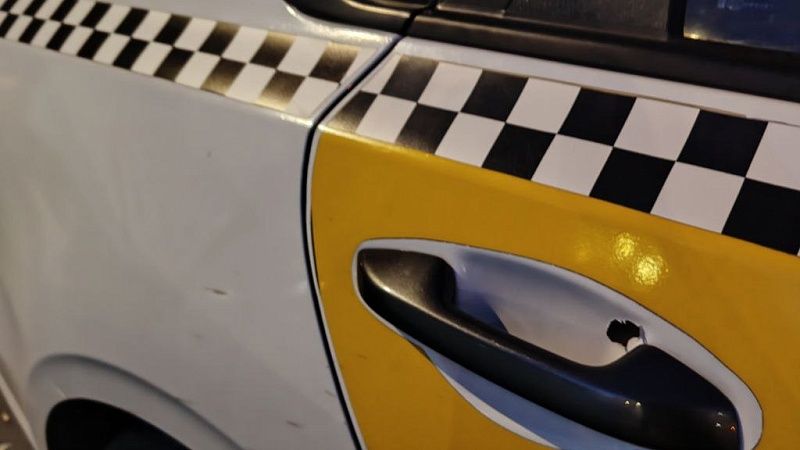 Междугородних перевозчиков-нелегалов обнаружили в Новороссийске