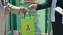 Экспресс-тестирование на ВИЧ смогут пройти 28 июля жители Краснодара