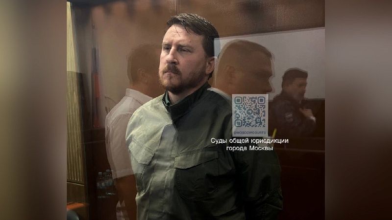 Бывший мэр Сочи Копайгородский останется под стражей ещё на три месяца