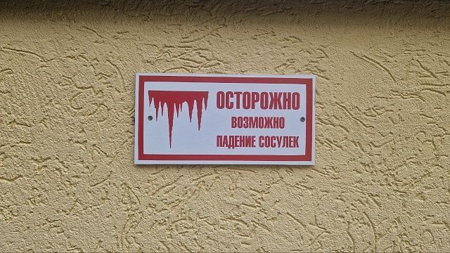 Фото: телеканал «Краснодар»