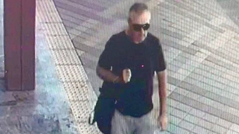 Задержанный «великан» признался в убийстве «дюймовочки» на Кубани