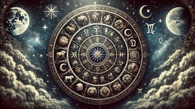 Изображение создано при помощи ИИ.