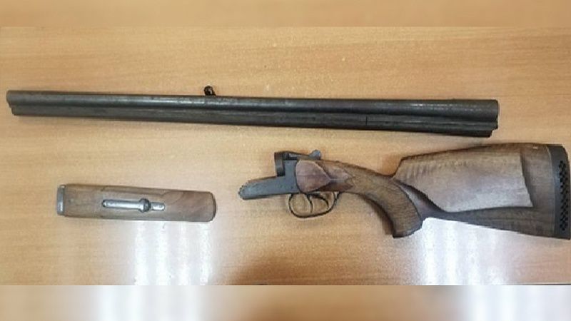 За контрабанду оружия в Абхазию будут судить жителя Сочи