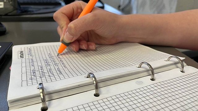 Фото: телеканал «Краснодар»