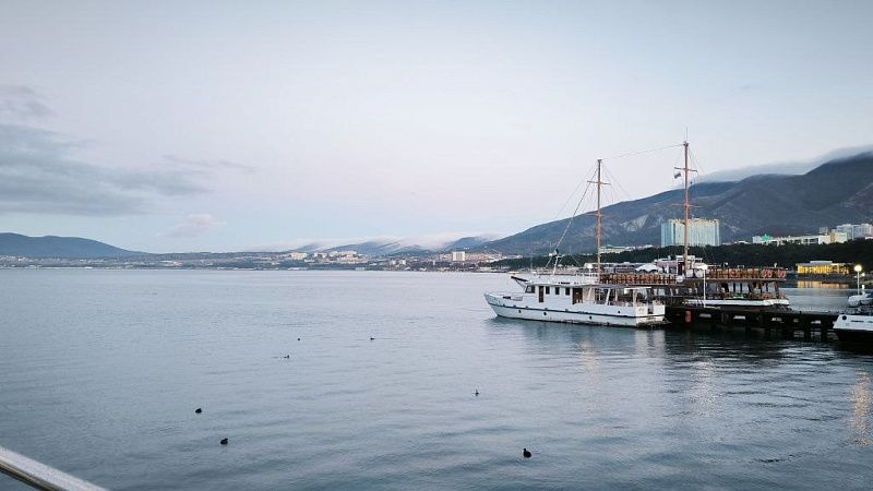 Роспотребнадзор не подтвердил превышение радиации в Геленджике