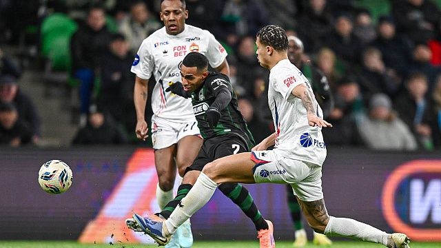 О конфликте Кордобы и Мойзеса высказался тренер Челестини