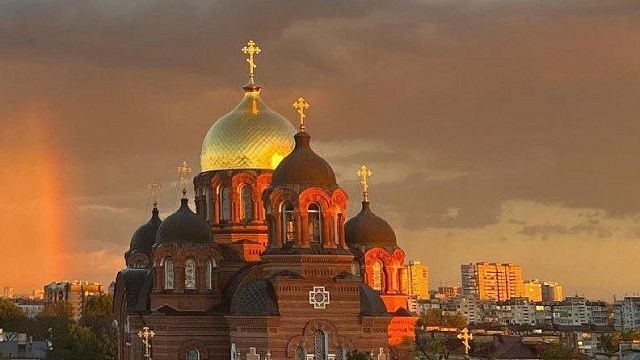 Фото: телеканал «Краснодар»