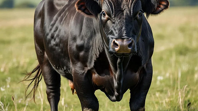 Изображение создано при помощи ИИ.