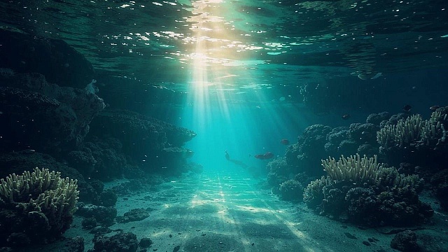 Изображение создано при помощи ИИ