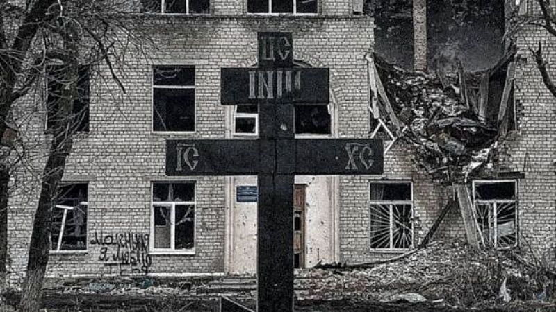 Мирошник: ВСУ расстреляли сотни людей при попытке перейти на сторону России