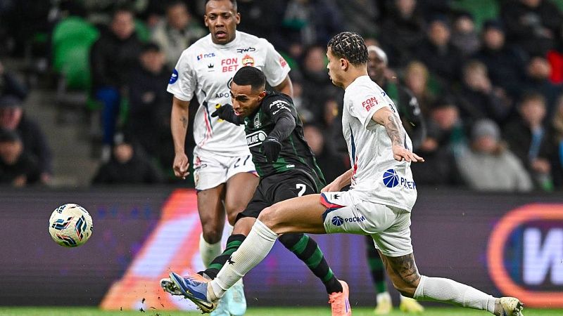 О конфликте Кордобы и Мойзеса высказался тренер Челестини