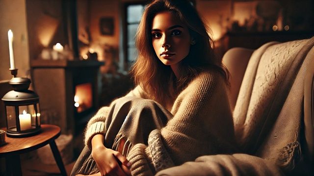 Изображение создано при помощи ИИ.