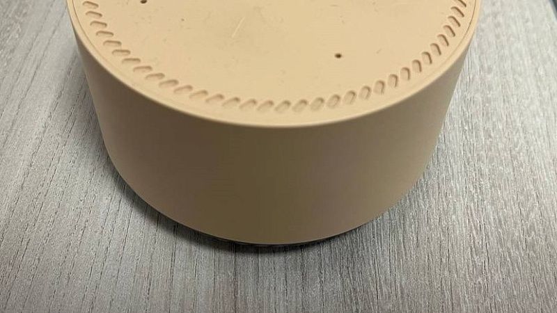 Роскачество: умные колонки могут подслушивать конфиденциальную информацию