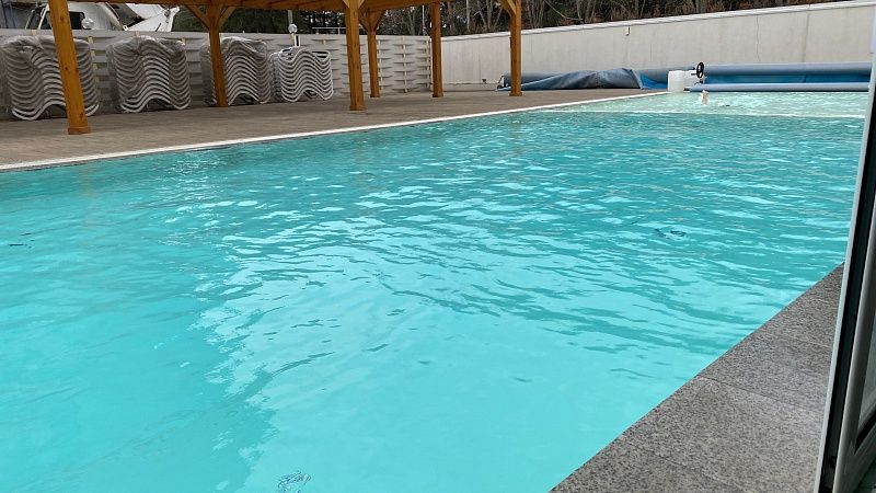 Более 24 тысяч сертификатов на санаторное лечение выдали ветеранам СВО на Кубани