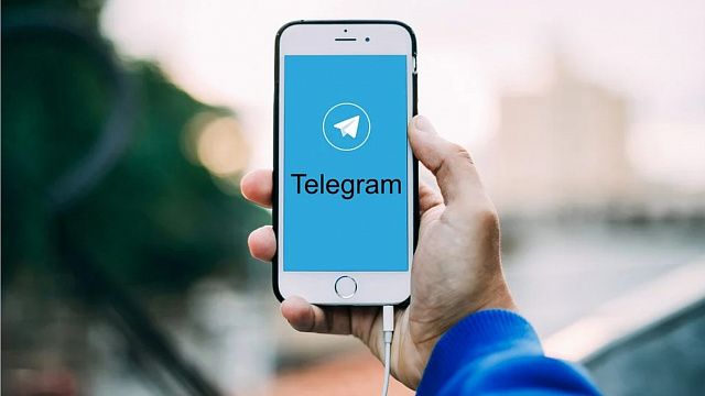 Список главных Telegram-каналов Краснодара и края