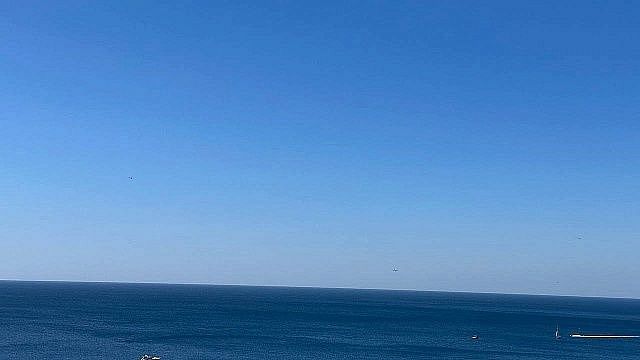 Из-за сильных осадков и метели закрыли трассы и паромную переправу на Сахалине 