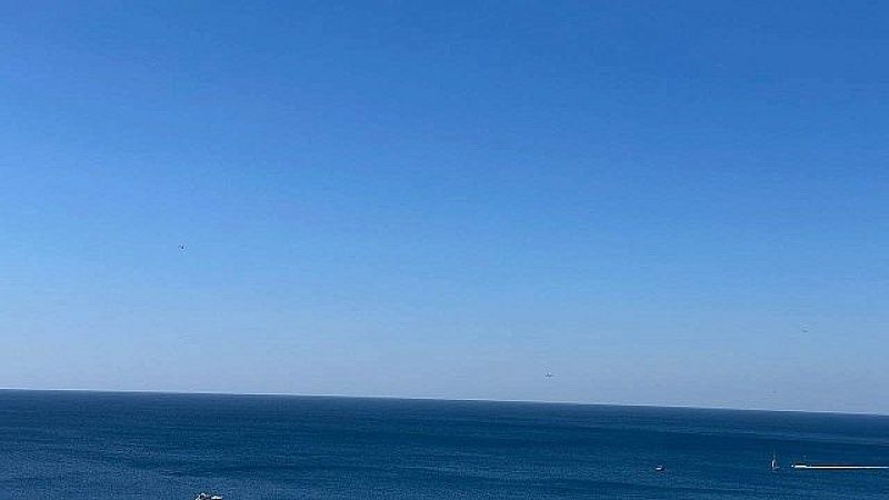 Из-за сильных осадков и метели закрыли трассы и паромную переправу на Сахалине 