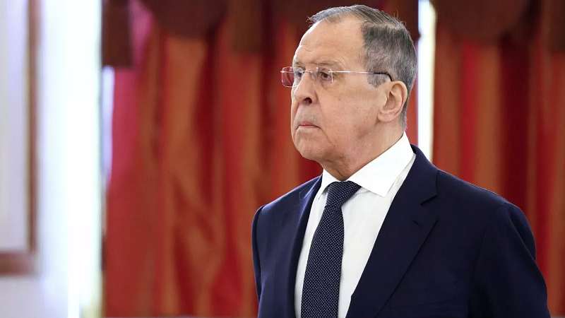 Лавров: Россия откажется от участия в «саммите мира» по Украине