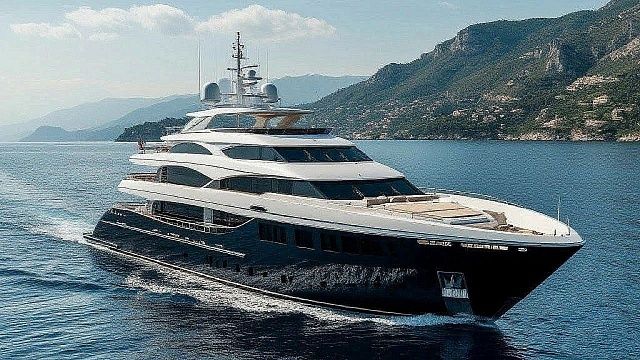 Нападение касаток на яхты вновь повторилось в Испании